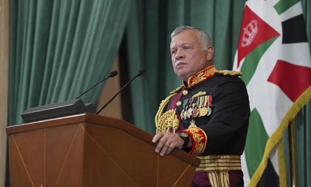 Ιορδανία: Μια οικογενειακή διαμάχη ή μια συνωμοσία που υποστηρίζεται από το εξωτερικό;